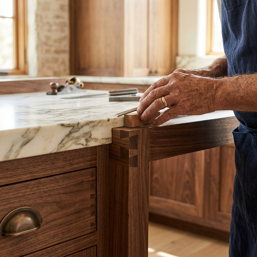 Quality Craftsmanship